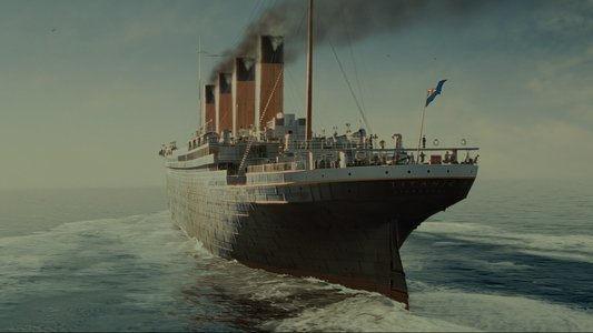 Titanic