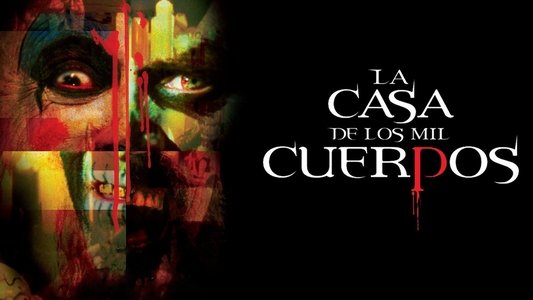 House of 1000 Corpses