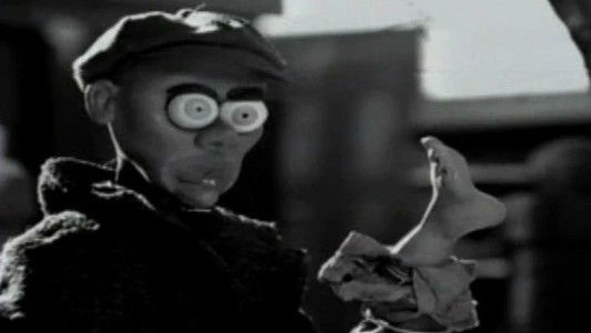 The Junky's Christmas