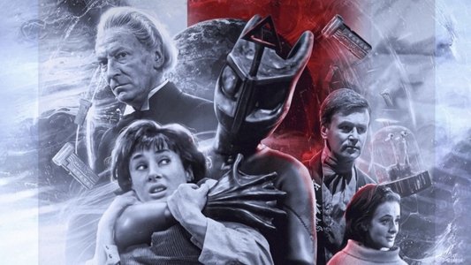 Doctor Who: The Keys of Marinus