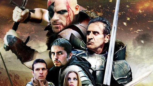 Τα Χρονικά Του Δρακοφοίνικα: Αδάμαστος