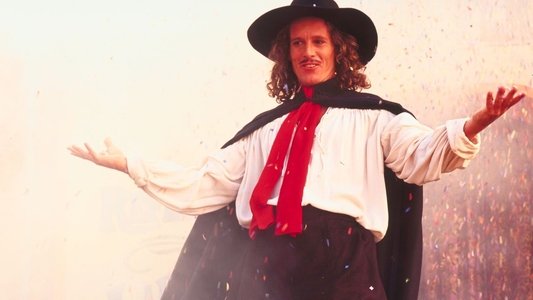 The Fantasticks