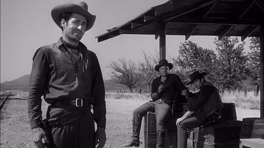 High Noon