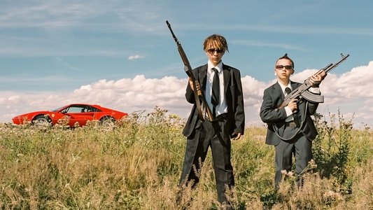 Max und Moritz Reloaded