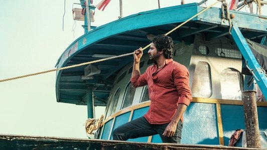 மாவீரன்