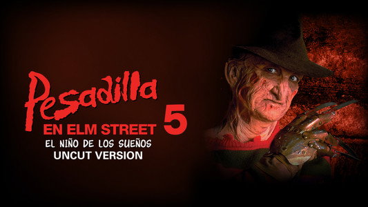 A Nightmare on Elm Street: The Dream Child