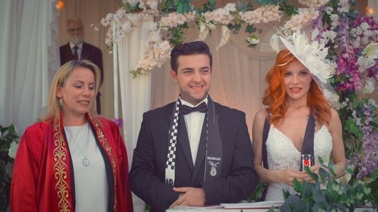 Aşkın Saati 19.03