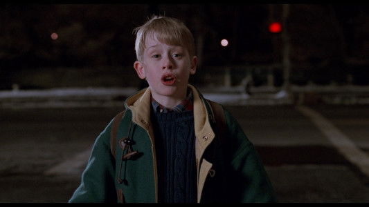 Home Alone 2: Lost in New York