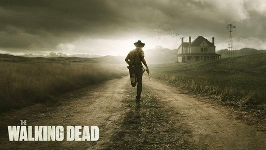 The Walking Dead