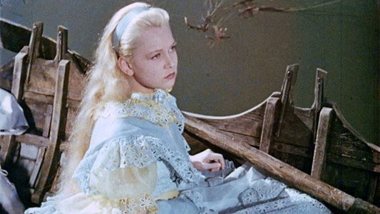 Alice au pays des Merveilles