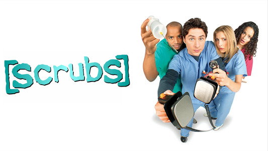 Scrubs