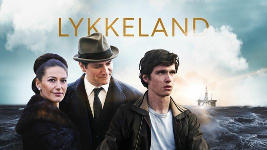 Lykkeland