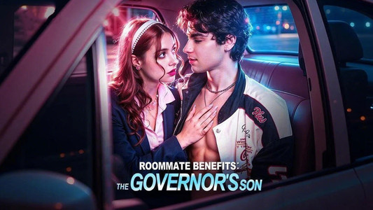Roommate Benefits: The Governor's Son