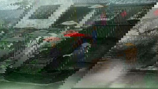 相思（上）