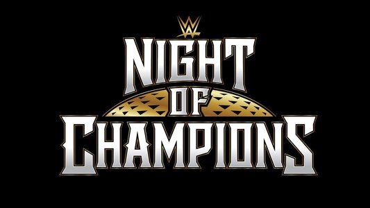 WWE Night of Champions 2023