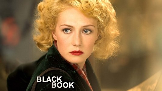 Zwartboek