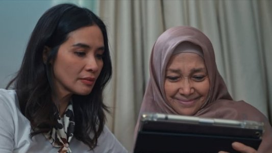 Lyora: Penantian Buah Hati