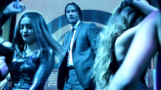 John Wick