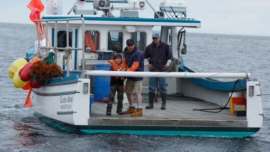 Manchester by the Sea