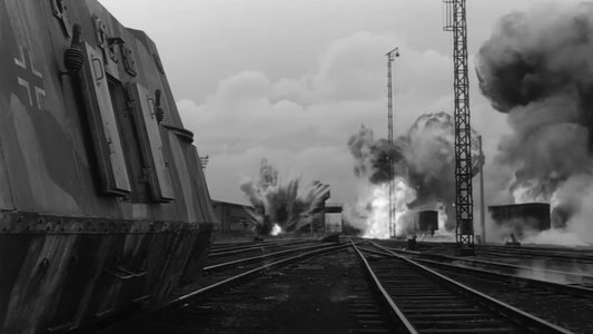 The Train