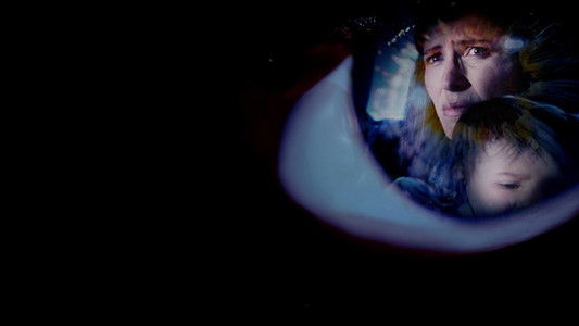 In the Blink of an Eye