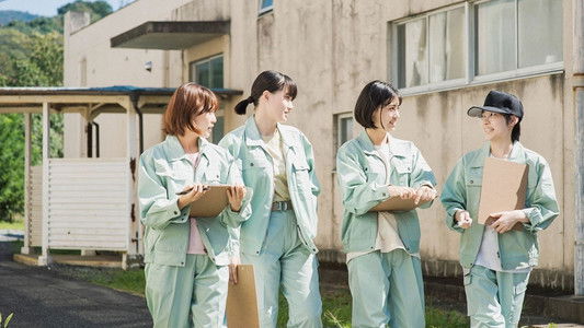 17歳は止まらない