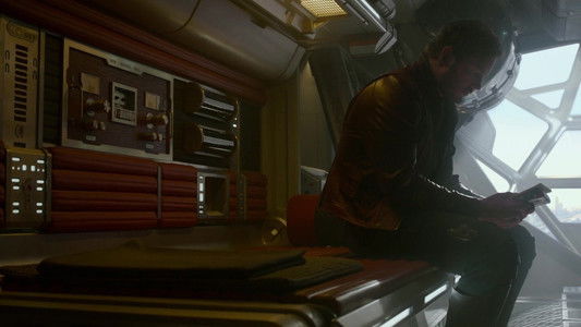 Guardians of the Galaxy