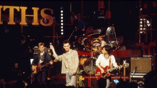The Smiths: Rank
