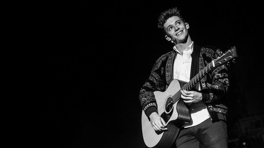Soy Luna: En Concierto