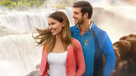 Falling in Love in Niagara
