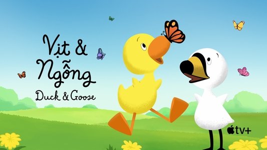 Duck & Goose