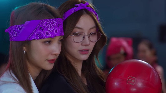 ลัลล์ไม่ชอบไวน์