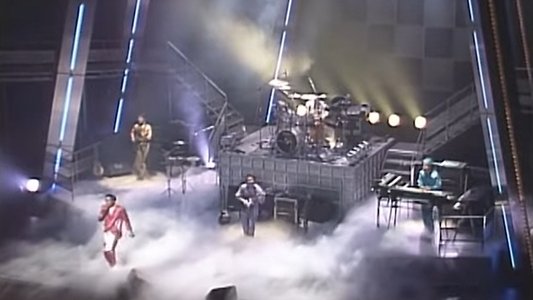 Casiopea Perfect Live II