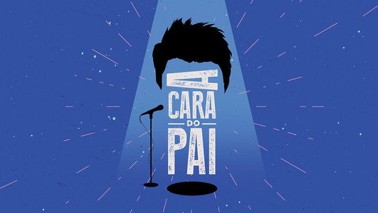 A Cara do Pai