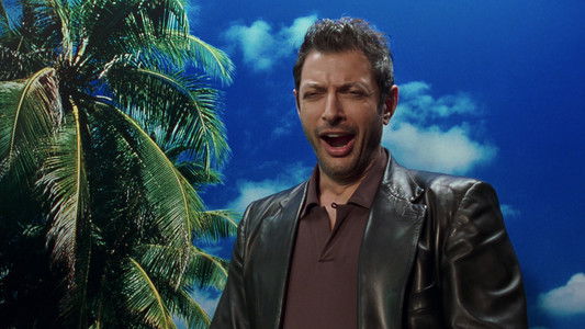 The Lost World: Jurassic Park