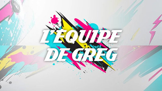 L'Équipe de Greg