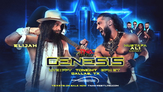 TNA Genesis 2026