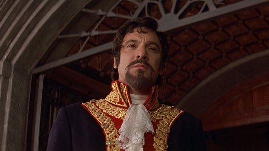 The Mask of Zorro
