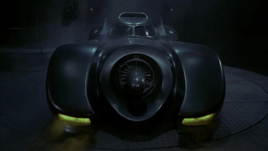 Batman
