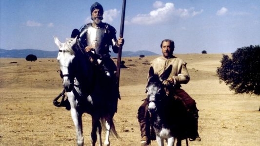 El Quijote de Miguel de Cervantes