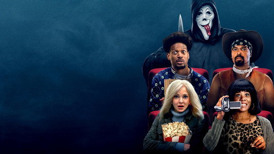 Scary Movie