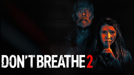 Don't Breathe 2