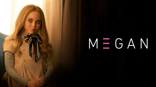 M3GAN