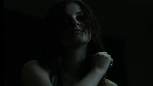 Insidious: Chapter 3