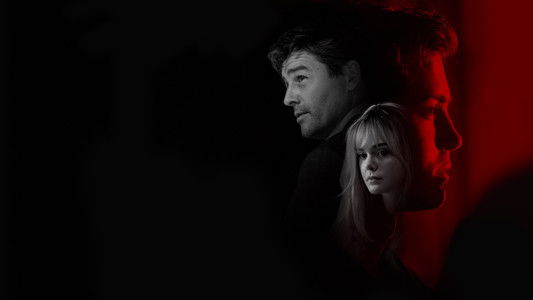 The Vanishing of Sidney Hall