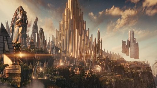 Thor