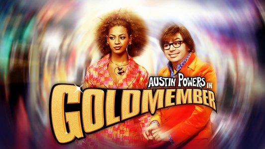 Austin Powers in Goldmember