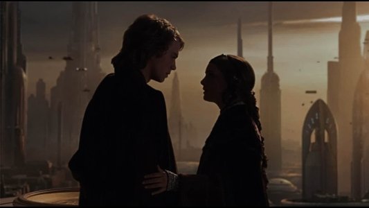 Star Wars: Episode III - Revenge of the Sith