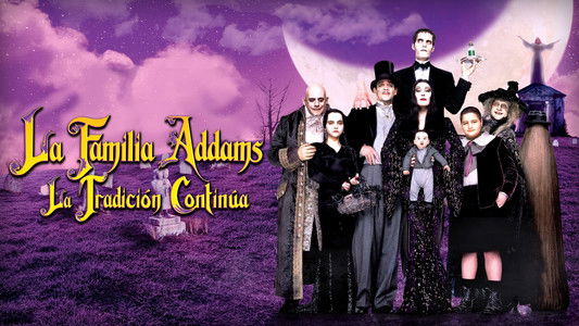 Addams Family Values