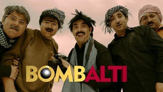 Bombaltı